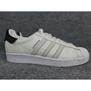Adidas Superstar City Series Portland, LA Mens‎ Shoes Size 10.5 Off-White/White